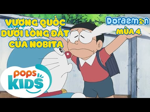 Doraemon