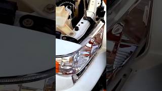 Off-Road Headlights &amp; Tail Lamps Installation | LED Upgrade for 4x4 Trucks💡