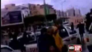 Unrest in Libya effecting gas prices