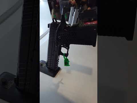 Live Free Armory #shotshow2024