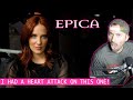Metal Musician Reacts | Consign to Oblivion | Epica