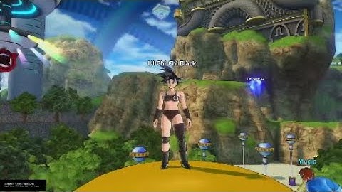 Android 21 wig + glasses from 21 Raid Taken away as a distributed