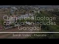 Chirri khuiratta extended footage part 1  banah valley azad kashmir