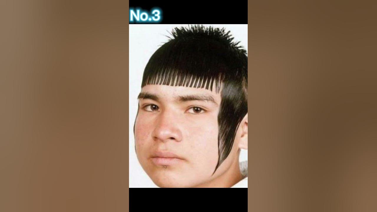 Top five most normals haircuts in Ohio YouTube