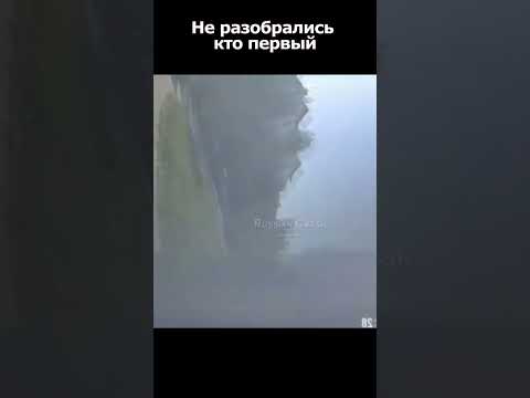 Перевернул с одного удара... #duraki #shorts