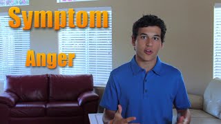 Signs: Anger