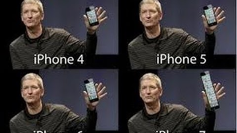 iOS7 First LOOK! iPhone 4s with new iOS 7 Beta 1