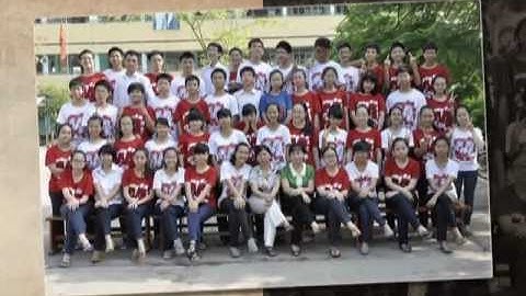 ♥ Dòng Thời Gian ♥ 9A THCS Phan Chu Trinh 2008-2012 ♥