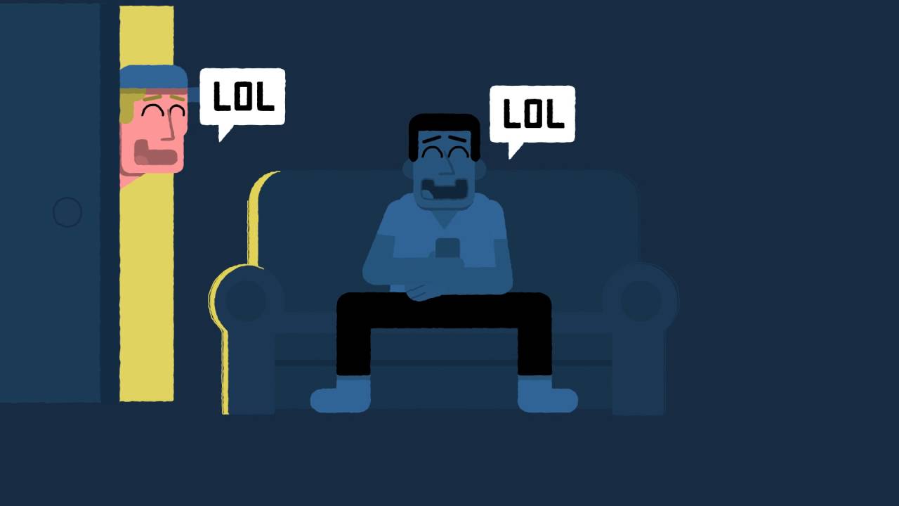 Random animation 2 - YouTube