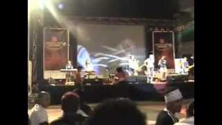 stand up for love ocha lafrosia.MPG