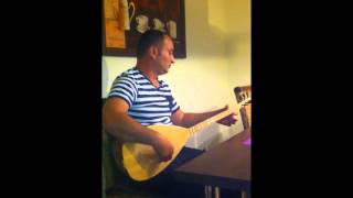 Elvan Karatas - Zamansiz Yagmur Resimi