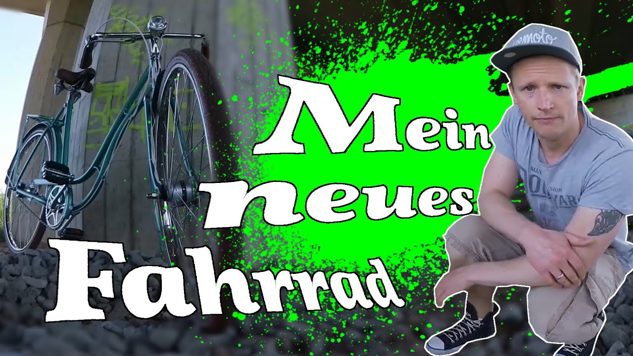 Pimp My Fahrrad Pimp My Fahrrad