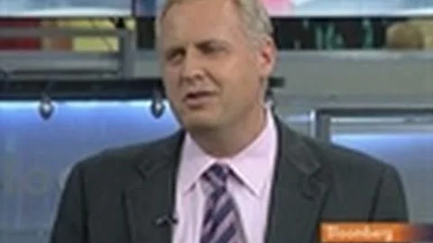 BGC's Gillis Likes Apple, Microsoft, `Bearish' on RIM - DayDayNews