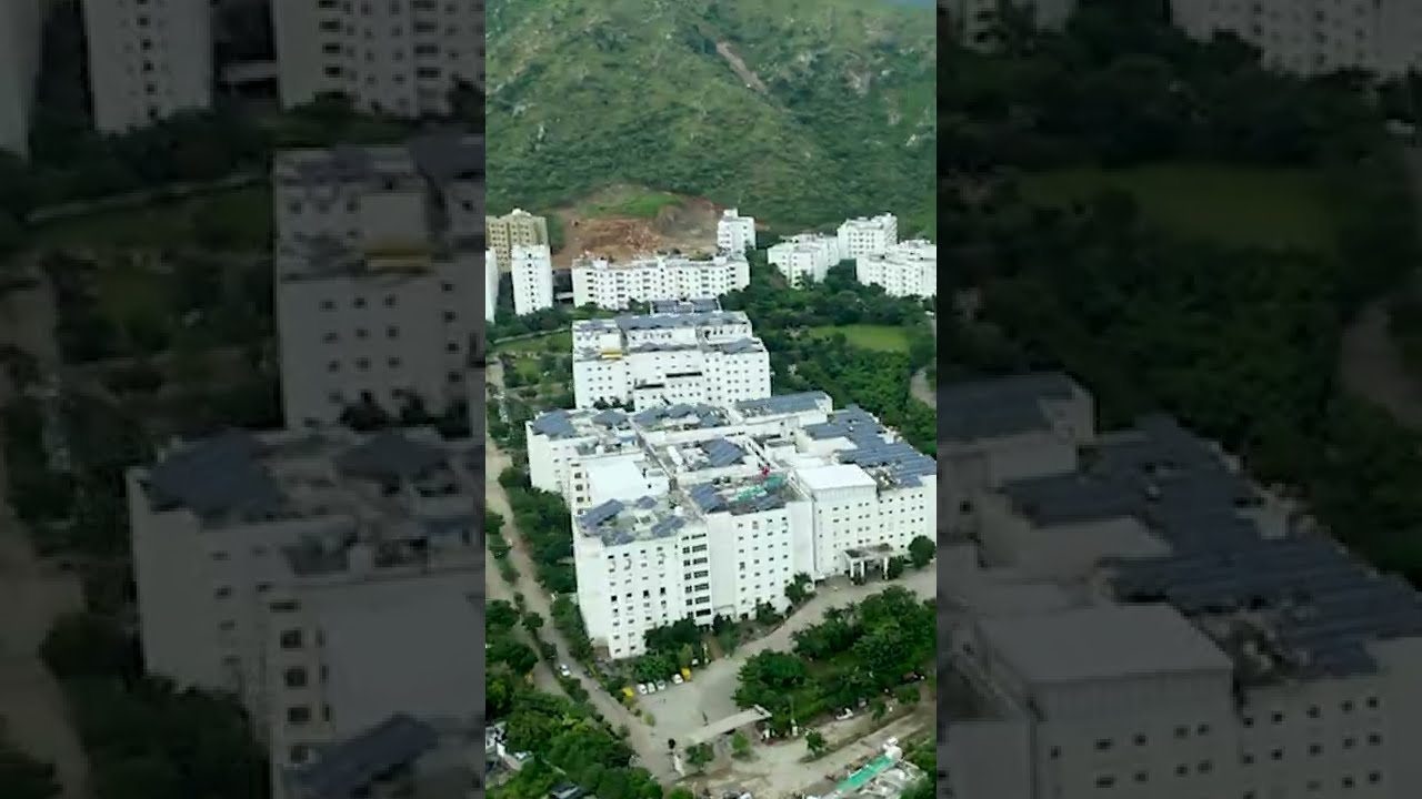 PACIFIC MEDICAL UNIVERSITY