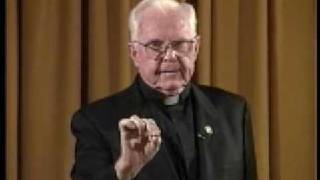 Famous In The Rooms - Father Martin - Am I My Brothers Keeper Wealth
