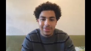 Celebrity What’s New with Marcus Scribner | New York Live TV Wealth