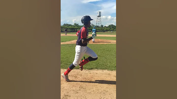 Adn Toms Gerardo Candelario clase 2025 SS