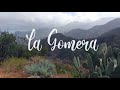 La Gomera - Februar 2022