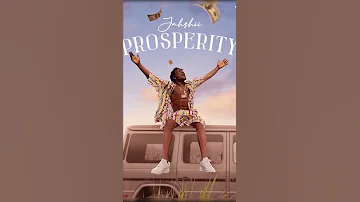 Jahshii - prosperity