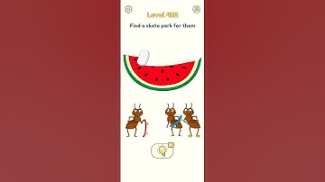 Delete One Part Level 2264 #shorts