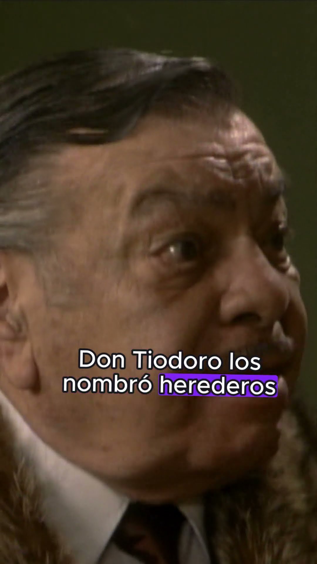 ¡¿El tío QUÉ....?! ¿Don Teodoro? ? #LaFamiliaPLuche #Comedia #humor #Bloopers