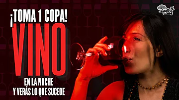 ¿Es bueno el vino tinto para los niños de 12 años?