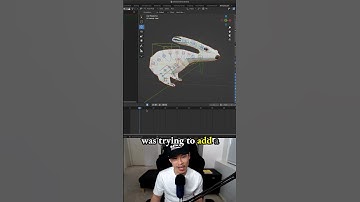 Enhance Game Character Animation: Advanced Rigging Techniques in Blender 3d - 3.5: Raz Rabbit