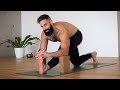 Yoga For Men | Yoga for a Strong Body &amp; Mind