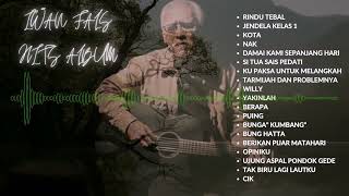 Iwan Fals Album Country No 1