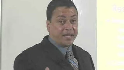 David Burden