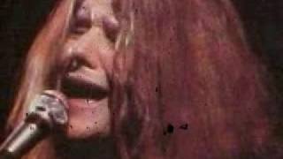 Happy birthday,  Janis Joplin!; Me & Bobby McGee chords