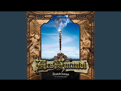 Ars Amandi — Su fiesta (Edición XX Aniversario)