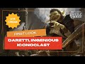 First Look: Daretti, Ingenious Iconoclast | Magic: The Gathering Puzzle Quest