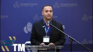 Progress Report IV - Tamás Óvári