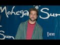 NSYNC's Joey Fatone Says Fan Once Tried to Trick Him as Part of Paternity Scam | E! News