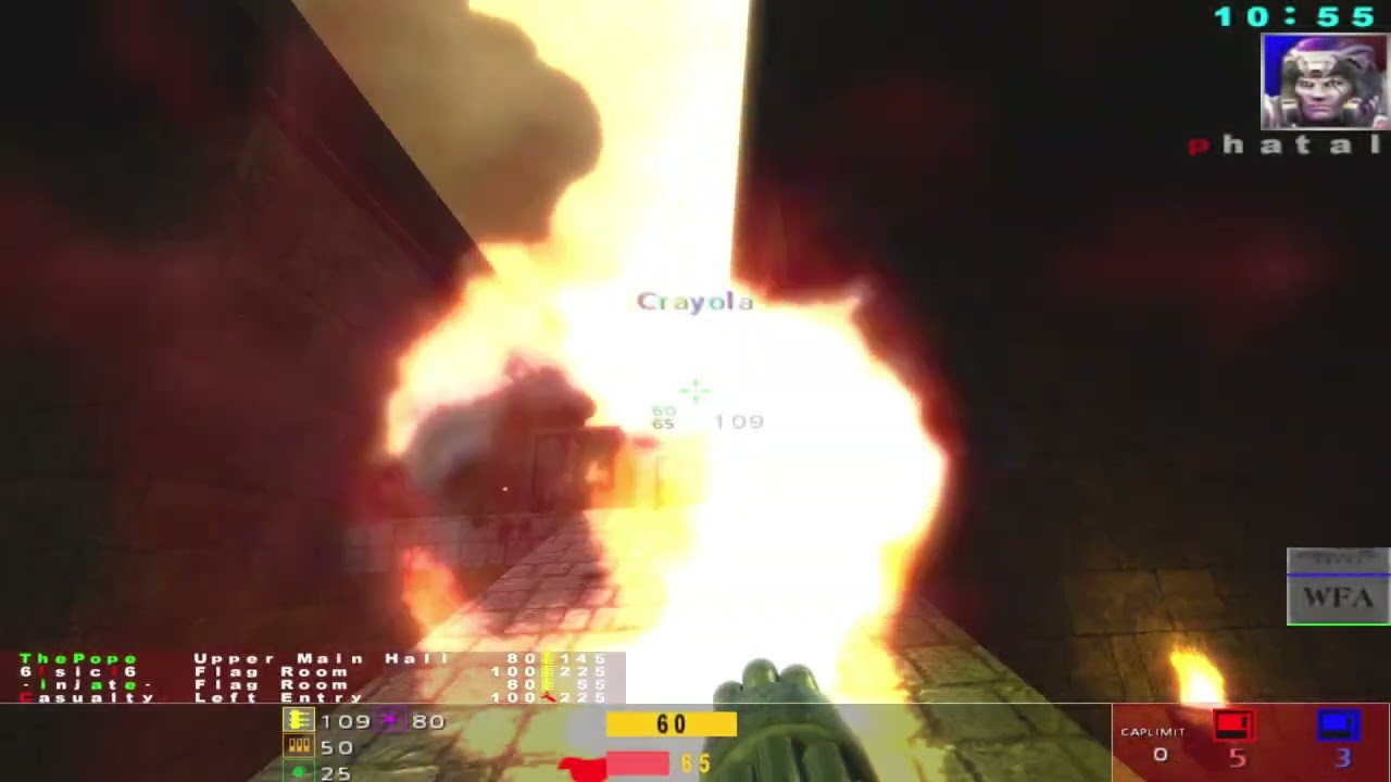 Stonebase playtest  2023 07 09