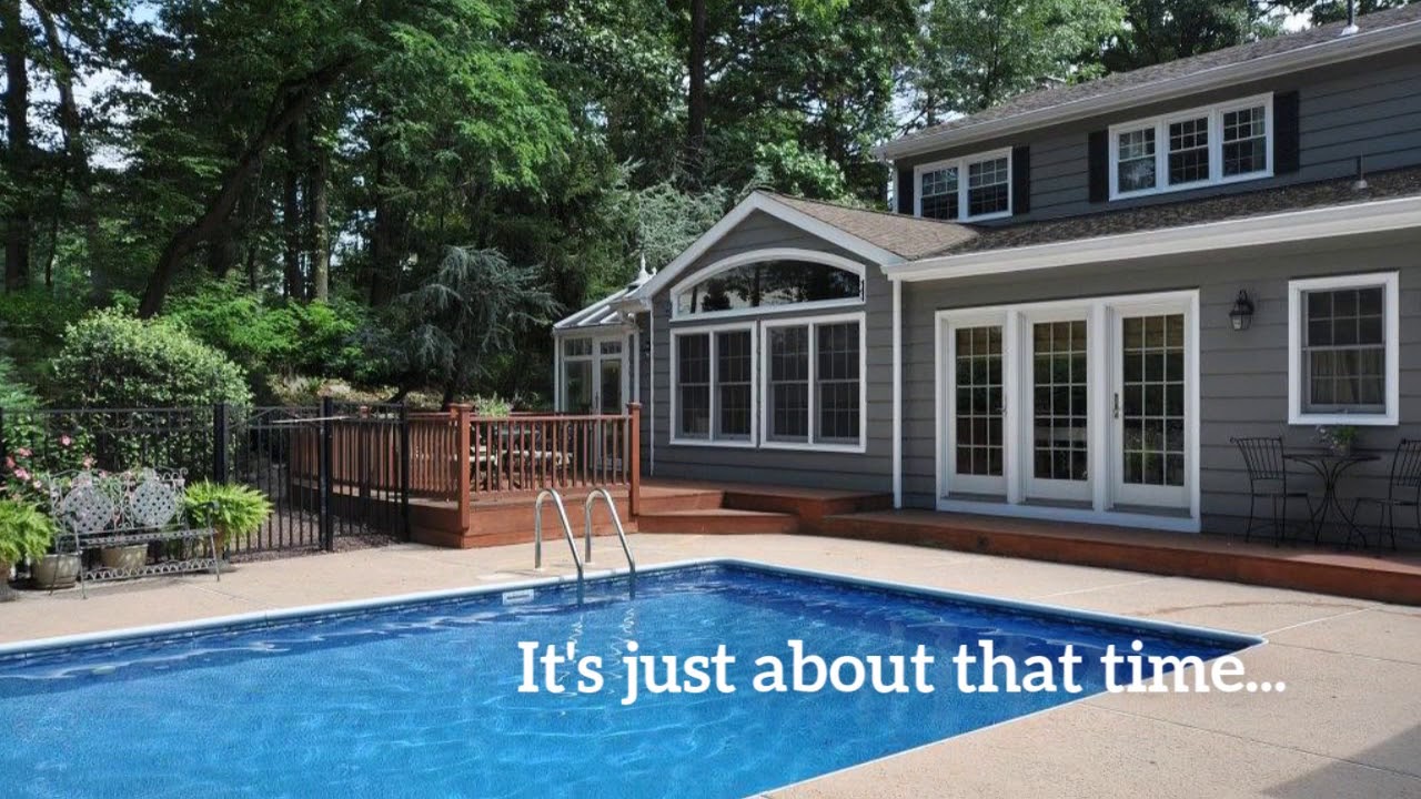 994 Woodmere Dr, Westfield NJ YouTube