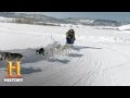 Driving Challenges and Events in Top Gear