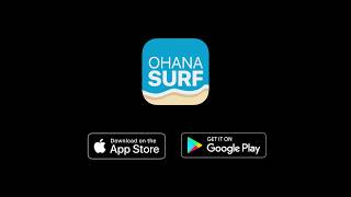 Ohana Surf Official Teaser screenshot 2