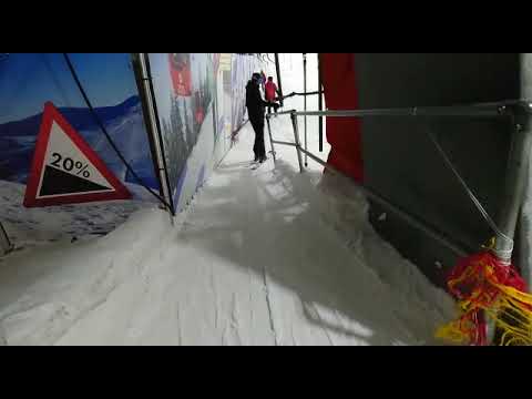 Snowworld Zoetermeer 2022