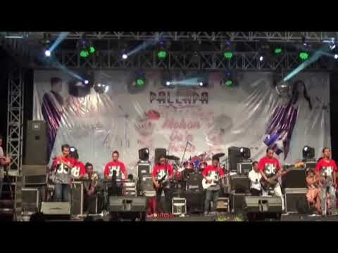 MENUNGGU dangdut klasik tetap asyik NEW PALLAPA MIANKS WONOKERTO PEKALONGAN
