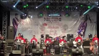 TERPAKSA DEVI ALDIVA NEW PALLAPA LIVE TANGGULANGIN SIDOARJO 2017 CAK MET KENDANG 9