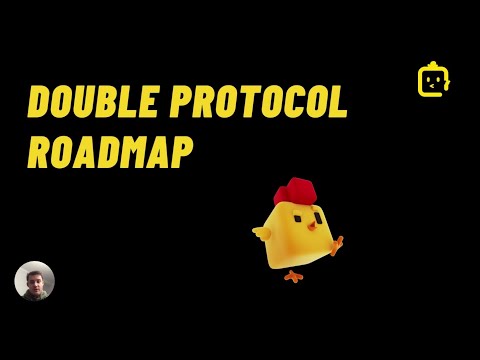 Double Protocol Roadmap - Utility NFTs and ERC-4907