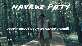 MY BIG VLOG / Navruz vlog UZBEKISTAN