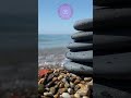 Beautiful Calm Music with Sea View | Peaceful Nature View for Meditation, Sleep &amp; Relaxation