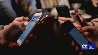 DA's office teaches online safety to Westfield students