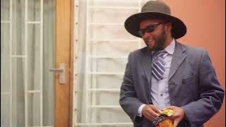 Kunte - The Patient Visitor