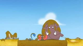 😆 Премьера! Самый смешной мультик для детей - Нереальная белка (Трейлер №5) 😆 Премьера! Самый смешной мультик для детей - Нереальная белка (Трейлер №5)