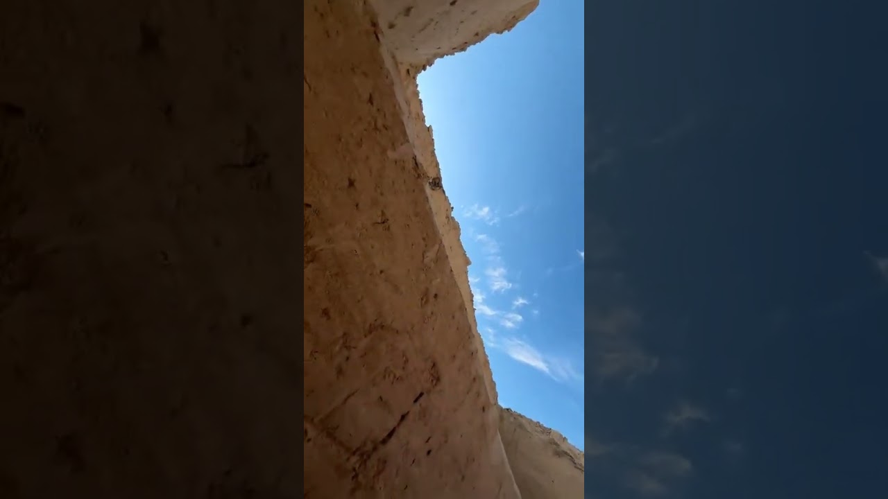 كلنا سنسلك نفس الطريق لا محالة