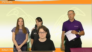 Webinar: Intern Summer Show